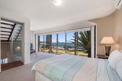 Alexandria Apartments - Kalgoorlie Accommodation 34