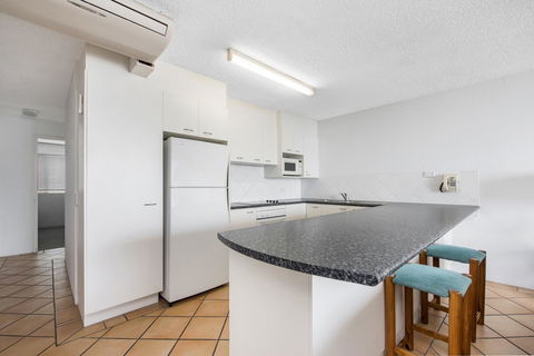 Alexandria Apartments - Kalgoorlie Accommodation 3