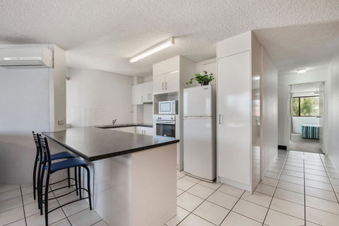 Alexandria Apartments - Kalgoorlie Accommodation 17