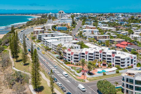 Alexandria Apartments - Kalgoorlie Accommodation 7