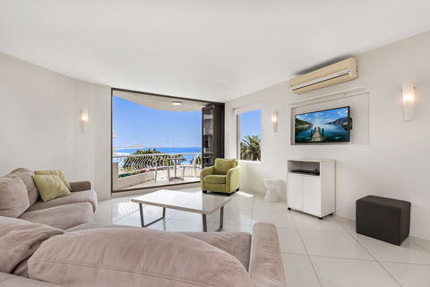 Alexandria Apartments - Kalgoorlie Accommodation 25