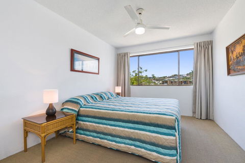 Alexandria Apartments - Kalgoorlie Accommodation 13