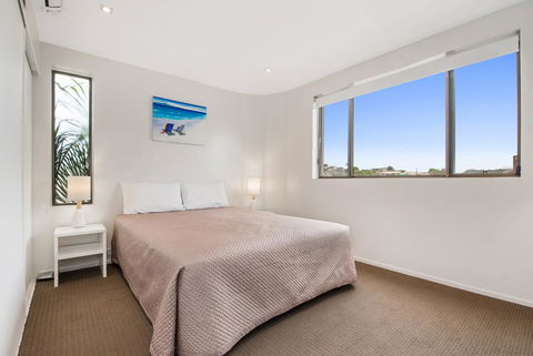 Alexandria Apartments - Kalgoorlie Accommodation 22