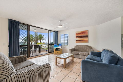 Alexandria Apartments - Kalgoorlie Accommodation 29