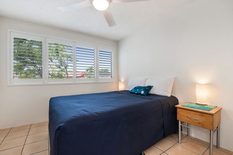 Alexandria Apartments - Kalgoorlie Accommodation 27