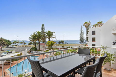 Alexandria Apartments - Kalgoorlie Accommodation 39