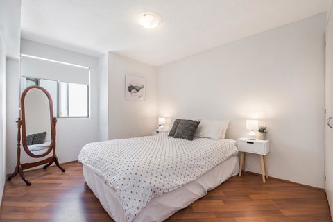 Alexandria Apartments - Kalgoorlie Accommodation 21