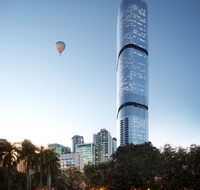 Arise Brisbane Skytower - Kalgoorlie Accommodation