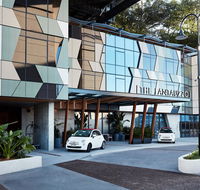 Art Series - The Fantauzzo - Kalgoorlie Accommodation