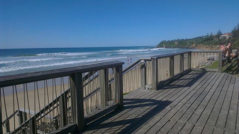 Beach House On Tradewinds Avenue - Kalgoorlie Accommodation 14