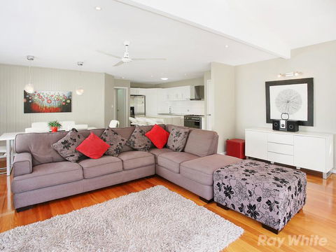 Beach House On Tradewinds Avenue - Kalgoorlie Accommodation 3