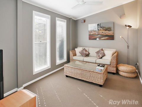 Beach House On Tradewinds Avenue - Kalgoorlie Accommodation 6