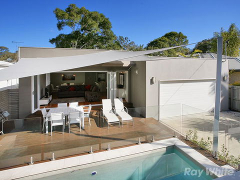 Beach House On Tradewinds Avenue - Kalgoorlie Accommodation 1