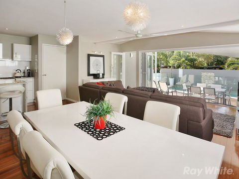 Beach House On Tradewinds Avenue - Kalgoorlie Accommodation 5