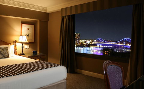 Stamford Plaza Brisbane - Kalgoorlie Accommodation 23