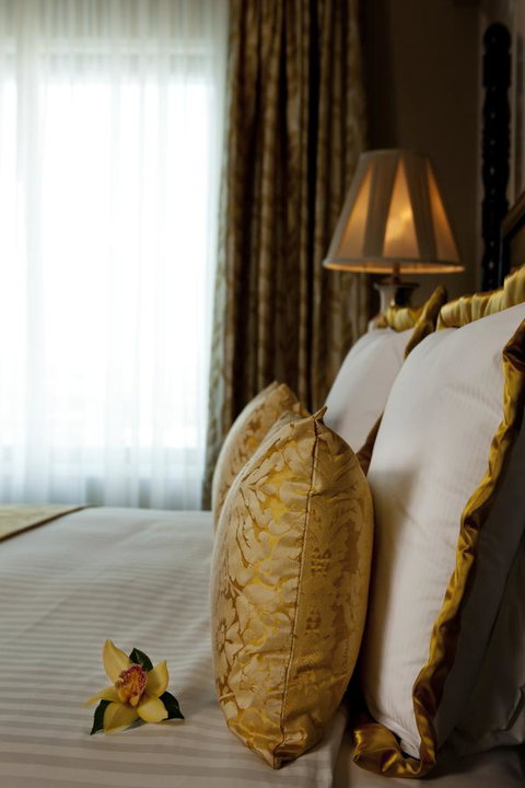 Stamford Plaza Brisbane - Kalgoorlie Accommodation 25