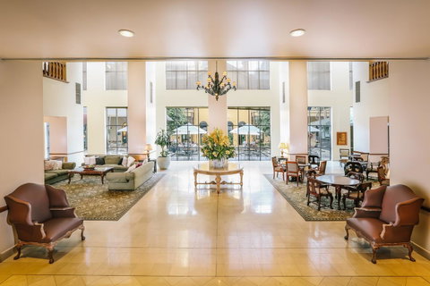 Stamford Plaza Brisbane - Kalgoorlie Accommodation 15