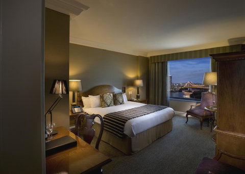 Stamford Plaza Brisbane - Kalgoorlie Accommodation 7
