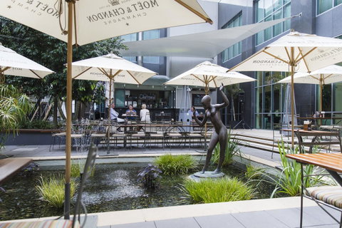 Stamford Plaza Brisbane - Kalgoorlie Accommodation 20