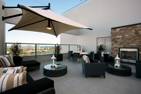 Stamford Plaza Brisbane - Kalgoorlie Accommodation 6