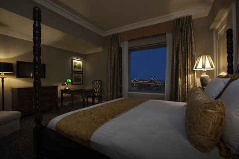 Stamford Plaza Brisbane - Kalgoorlie Accommodation 40
