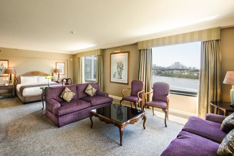 Stamford Plaza Brisbane - Kalgoorlie Accommodation 21
