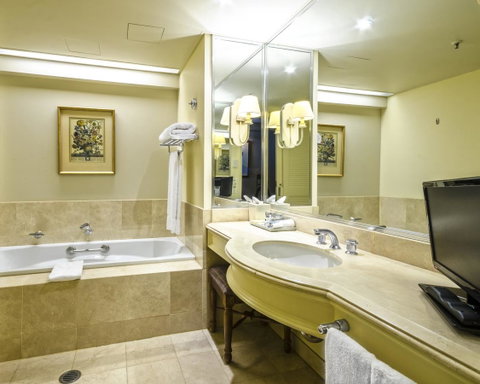 Stamford Plaza Brisbane - Kalgoorlie Accommodation 10