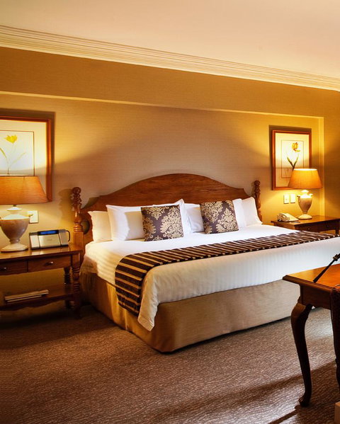 Stamford Plaza Brisbane - Kalgoorlie Accommodation 33