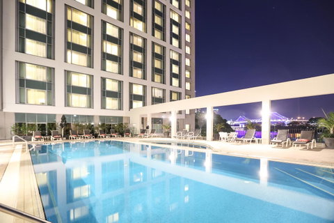 Stamford Plaza Brisbane - Kalgoorlie Accommodation 2