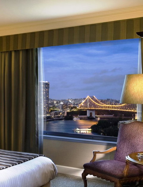 Stamford Plaza Brisbane - Kalgoorlie Accommodation 14