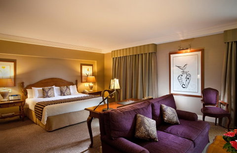 Stamford Plaza Brisbane - Kalgoorlie Accommodation 34