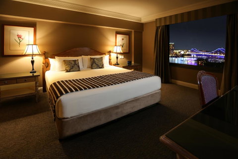 Stamford Plaza Brisbane - Kalgoorlie Accommodation 4