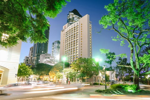 Stamford Plaza Brisbane - Kalgoorlie Accommodation 18