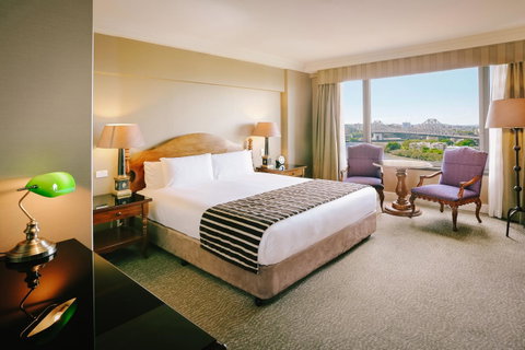 Stamford Plaza Brisbane - Kalgoorlie Accommodation 9