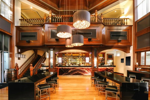 Stamford Plaza Brisbane - Kalgoorlie Accommodation 19