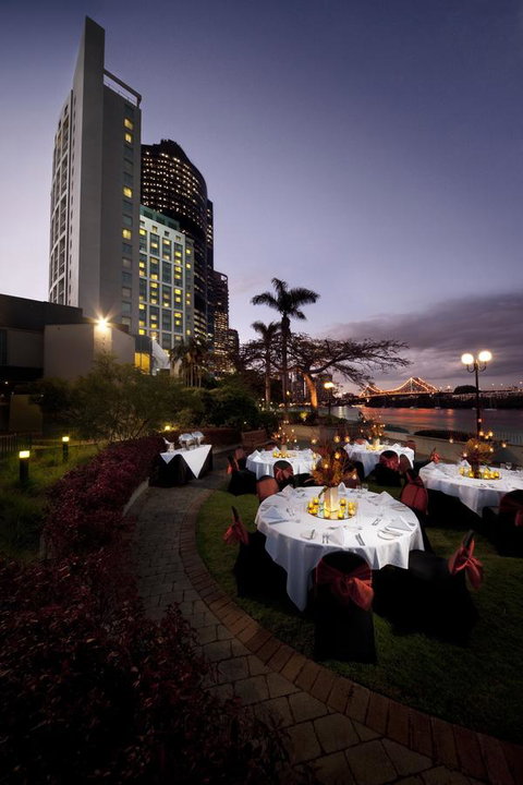 Stamford Plaza Brisbane - Kalgoorlie Accommodation 38