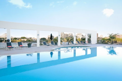 Stamford Plaza Brisbane - Kalgoorlie Accommodation 1