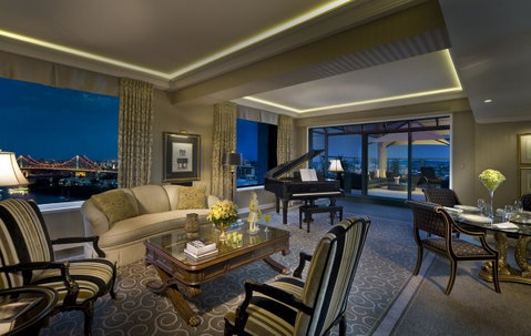 Stamford Plaza Brisbane - Kalgoorlie Accommodation 5