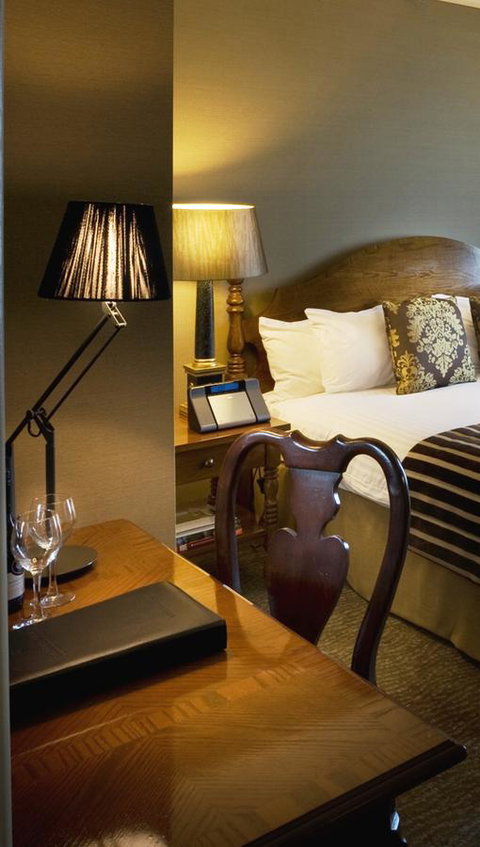 Stamford Plaza Brisbane - Kalgoorlie Accommodation 24