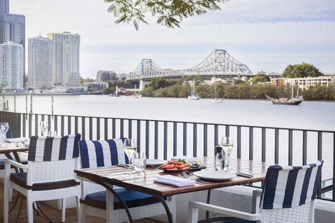 Stamford Plaza Brisbane - Kalgoorlie Accommodation 3