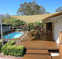 Beach House on Jones Parade Central Coolum Beach - Kalgoorlie Accommodation