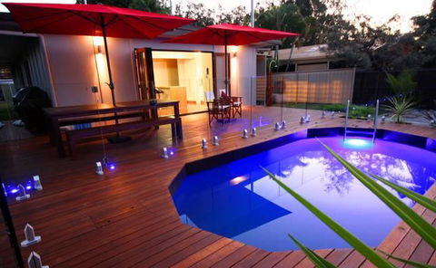 Beach House On Jones Parade, Central Coolum Beach - Kalgoorlie Accommodation 1