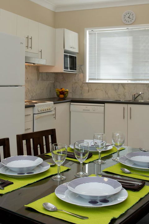 Park Regis Anchorage - Kalgoorlie Accommodation 20
