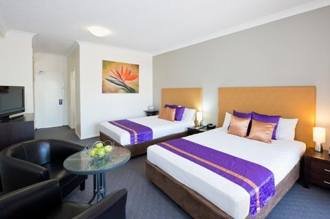 Park Regis Anchorage - Kalgoorlie Accommodation 11