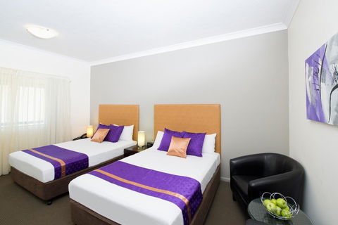 Park Regis Anchorage - Kalgoorlie Accommodation 8