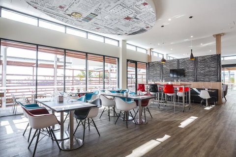 Ibis Mackay - Kalgoorlie Accommodation 16