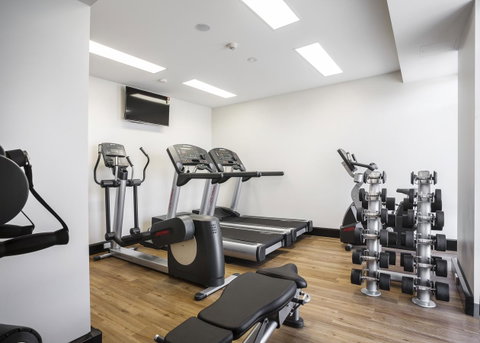 Ibis Mackay - Kalgoorlie Accommodation 19