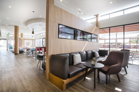 Ibis Mackay - Kalgoorlie Accommodation 35