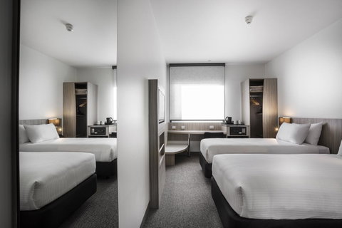 Ibis Mackay - Kalgoorlie Accommodation 3