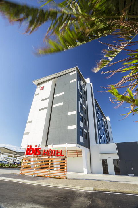 Ibis Mackay - Kalgoorlie Accommodation 9